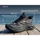 Кросівки Humtto Mount Pro M 41 Чорний (1047-360085A-1-41) - зображення 7