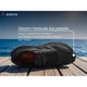 Кросівки Humtto Mount Pro M 41 Чорний (1047-360085A-1-41) - зображення 9