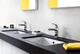 Змішувач для раковини hansgrohe Focus 31607000 - зображення 9