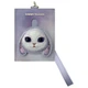 Portfel na karty Nimmy Big Eyed Pet 2.0 Rabbit Purple (6971080318573) - obraz 1
