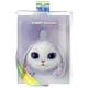 Portfel na karty Nimmy Big Eyed Pet 2.0 Rabbit Purple (6971080318573) - obraz 7