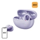Słuchawki QCY Crossky Clip C30 Purple (6957141409473) - obraz 1