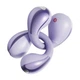 Słuchawki QCY Crossky Clip C30 Purple (6957141409473) - obraz 5