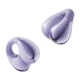 Słuchawki QCY Crossky Clip C30 Purple (6957141409473) - obraz 6