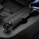 Кабель Acefast C14-03 USB-C - USB-C пружинный 480Mb/s 3A 1.2m Black (6974316283706) - изображение 7