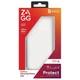 Чохол ZAGG Crystal Palace для Samsung Galaxy S24 Clear (600281) - зображення 8