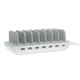 Зарядная станция 4smarts Office 60W White (462310) - изображение 1