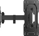 Настенное крепление для телевизора AGN AGN43-221P 23"-43" до 30 кг Black (AGN43-221P) - изображение 2