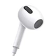 Навушники Baseus Encok H17 White (NGCR020002) - зображення 8