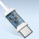 Навушники Baseus Encok H17 White (NGCR020002) - зображення 11