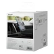 Автотримач Baseus Easy Control Pro Clamp Car Mount Holder Black (SUYK000101) - зображення 6