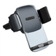 Автотримач Baseus Easy Control Pro Clamp Car Mount Holder Black (SUYK000101) - зображення 8