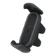 Автотримач Baseus Steel Cannon 2 Car holder to Ventilation Grid Black (SUGP000001) - зображення 7