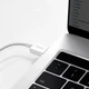 Кабель Baseus Superior Series Fast Charging USB-A to USB-C 1m White (CATYS-02) - зображення 11