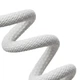 Кабель Baseus Dynamic Series USB-A to USB-C 2m White (CALD000702) - зображення 8