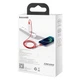 Кабель Baseus Superior Series Fast Charging USB-A to Lightning 1m Red (CALYS-A09) - зображення 6