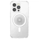 Держатель Popsockets PopGrip MagSafe 2 Transparent (806827) - изображение 3