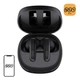Навушники QCY T13x Black (T13x black) - зображення 1