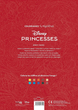 Розмальовка Disney Hachette по номерам Princesses - изображение 7