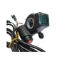 Рычажная ручка газа с вольтметром и переключателем на 3 положения 12V-99V DC - изображение 2