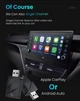 Беспроводной адаптер CarPlay и Android Auto 2-в-1 - изображение 5