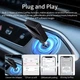 Беспроводной адаптер CarPlay и Android Auto 2-в-1 - изображение 7