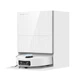 Робот-пилосос з вологим прибиранням Dreame X60 Pro Ultra Complete White - изображение 10