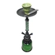Кальян Hookah Amina Green высотой 48 см на 2 персоны - изображение 5