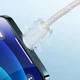 Кабель Baseus Dynamic Series USB-C to Lightning 1m Blue (CALD000003) - зображення 13