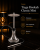 Кальян TIAGA Hookah Classic mini - изображение 1