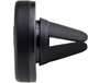 Uchwyt samochodowy do telefonu SBS Universal magnetic car holder Black (TESUPPUNIVAIRMAG) - obraz 2