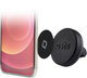 Uchwyt samochodowy do telefonu SBS Universal magnetic car holder Black (TESUPPUNIVAIRMAG) - obraz 3