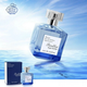 Парфумована вода унісекс Fragrance World Barakkat Aqua Stellar Eau De Parfum 100 мл - зображення 3