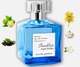 Парфумована вода унісекс Fragrance World Barakkat Aqua Stellar Eau De Parfum 100 мл - зображення 4