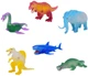 Стретч-іграшка у вигляді тварини #sbabam Legend of animals Максі Легенди стародавнього світу (23/CN24) - зображення 2