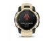 Смарт-годинник Garmin Instinct 3 45mm AMOLED Citrine with Citrine Band (010-02936-02) - изображение 2