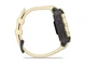 Смарт-годинник Garmin Instinct 3 45mm AMOLED Citrine with Citrine Band (010-02936-02) - изображение 5