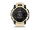 Смарт-годинник Garmin Instinct 3 45mm AMOLED Citrine with Citrine Band (010-02936-02) - изображение 9