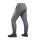 Брюки M-Tac Stealth Active Light Grey XL/R (51600011) - изображение 4