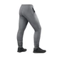 Брюки M-Tac Stealth Active Light Grey XL/R (51600011) - изображение 5