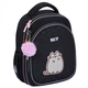 Рюкзак шкільний напівкаркасний Yes S-109S Pusheen (550233) - изображение 1