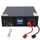 Гибридный солнечный инвертор MAXION MXIN-HRT-5048 (48V, 5000W) с чистой синусоидой - изображение 2