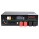 Літієві акумулятори MAXION LiFePO4 MXLFP-BMR48-100 (48V; 100Ah) - зображення 4