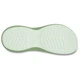 Жіночі шльопанці Платформа Crocs Bae Slide Platform Mint Tint (39-40, м'ятні) - зображення 4