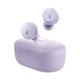 Бездротові Bluetooth навушники Baseus Bowie E18 True Wireless Earphones BT 5.3 Purple A00023800533-00 - зображення 2