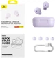 Бездротові Bluetooth навушники Baseus Bowie E18 True Wireless Earphones BT 5.3 Purple A00023800533-00 - зображення 6