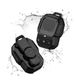 Портативна колонка Bluetooth WiWU SPK-001 Buddy Fun Speaker Black - изображение 4