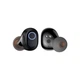 Бездротові Bluetooth навушники Baseus Bowie WM03 True Wireless Earphones BT 5.3 Black NGTW330401 - зображення 5