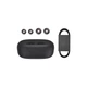 Бездротові Bluetooth навушники Baseus Bowie WM03 True Wireless Earphones BT 5.3 Black NGTW330401 - зображення 7