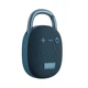 Портативна колонка Bluetooth WiWU H3 Clip Fun Portable Wireless Speaker Blue - зображення 1